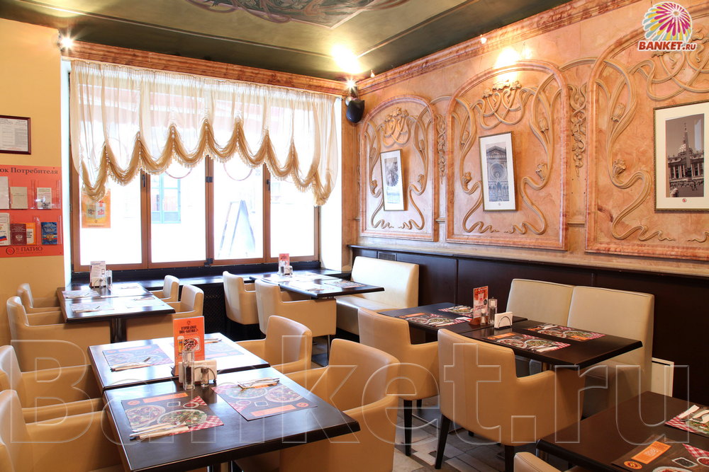 Зал №1 — фото 12