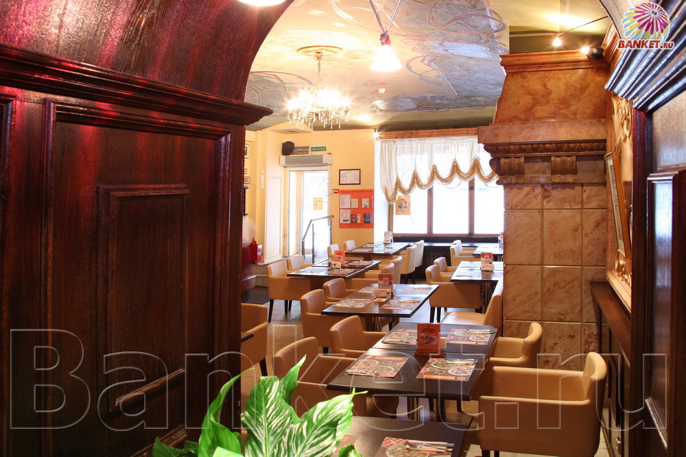 Зал №1 — фото 15