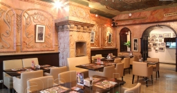 Зал №1 — подробнее о зале