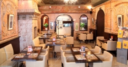 Зал №1 — фото 5