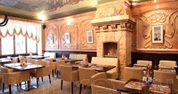 Зал №1 — фото 6