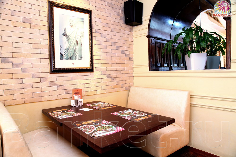 Зал №2 — фото 4