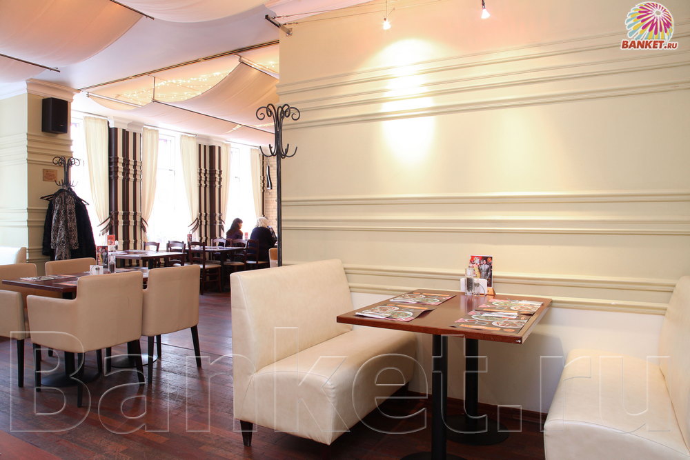 Зал №2 — фото 5