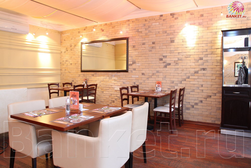 Зал №2 — фото 6