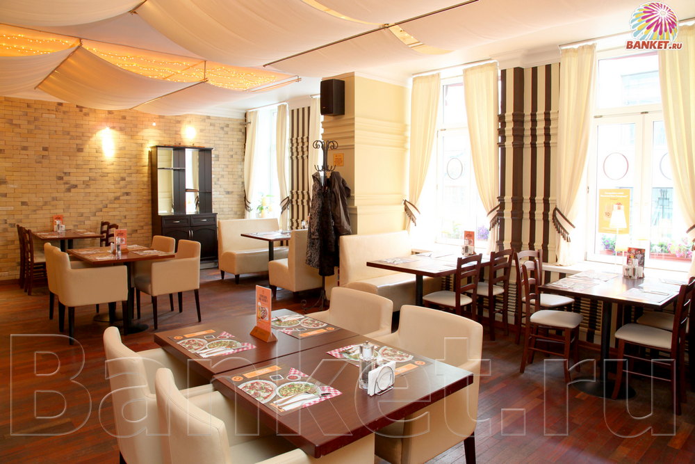 Зал №2 — фото 8