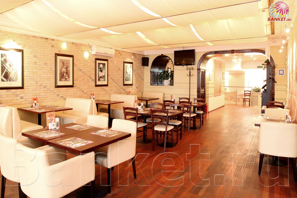 Зал №2 — фото 10