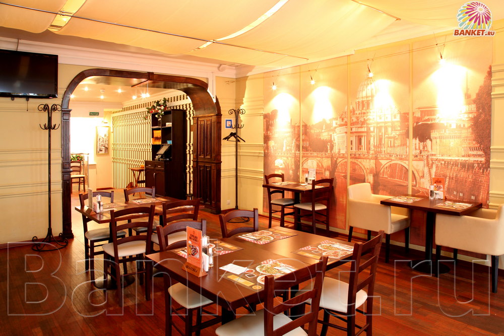 Зал №2 — фото 14