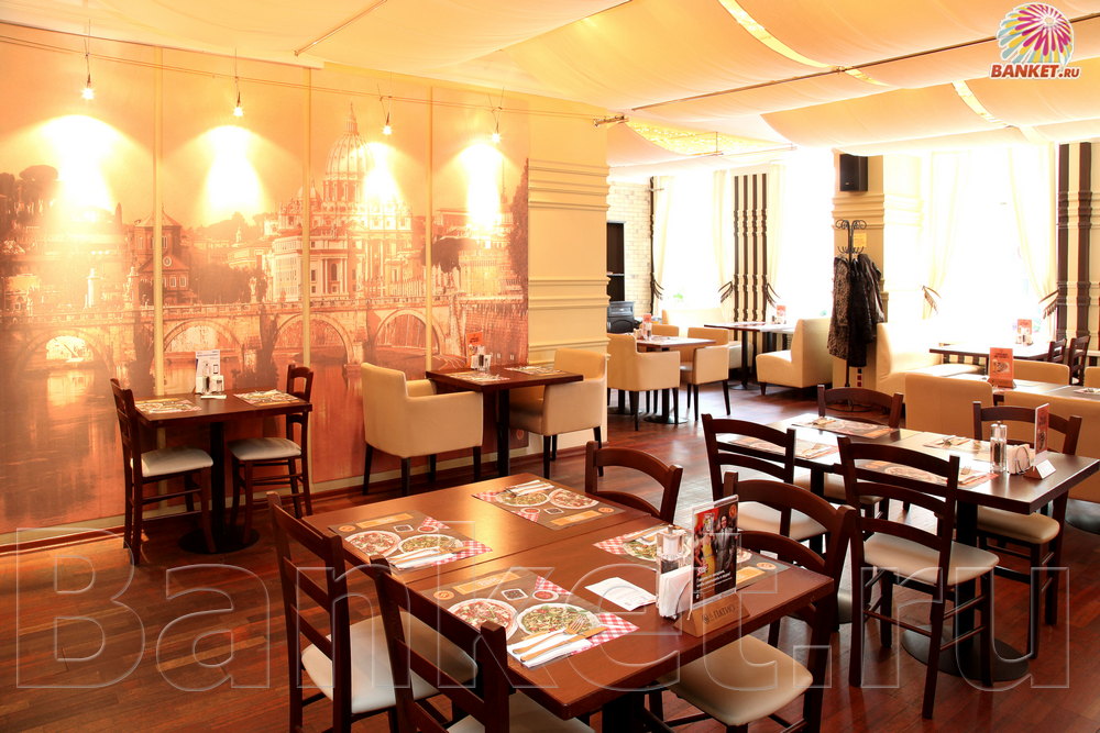 Зал №2 — фото 16