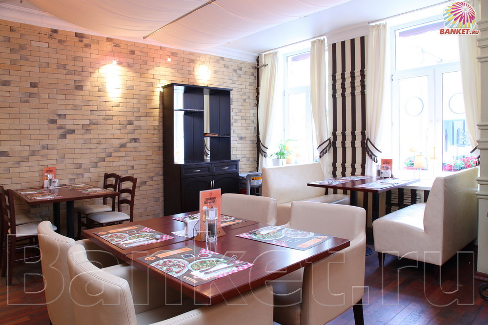 Зал №2 — фото 17