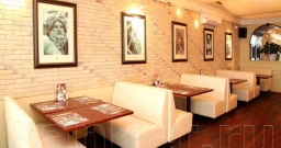 Зал №2 — подробнее о зале