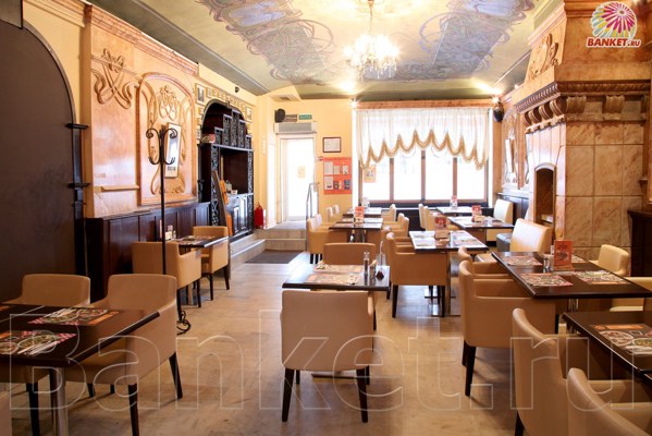 Логотип Il Patio Камергерка