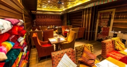 Зал 1 — подробнее о зале