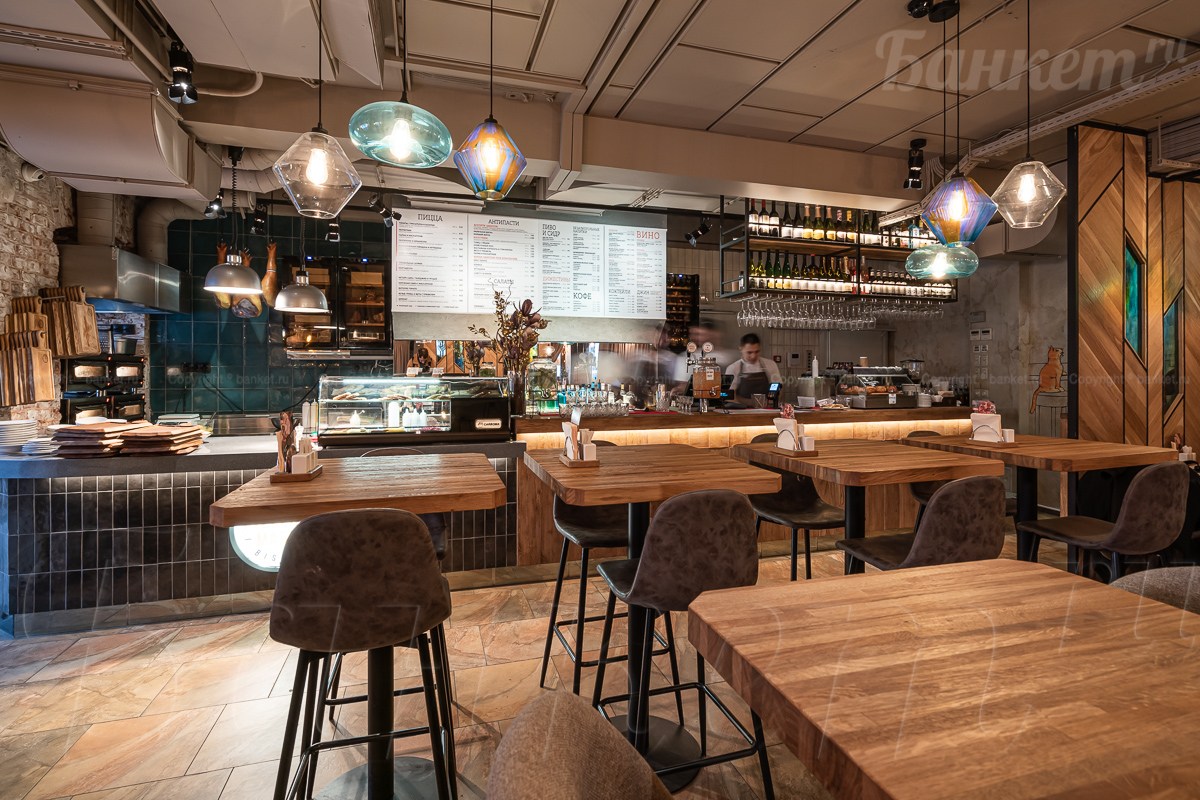 1-й этаж — фото 4