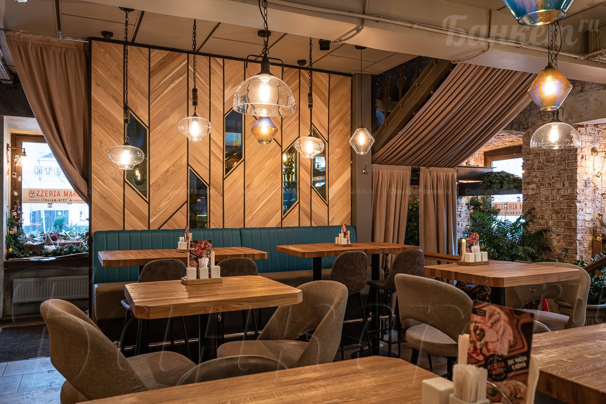 1-й этаж — фото 5