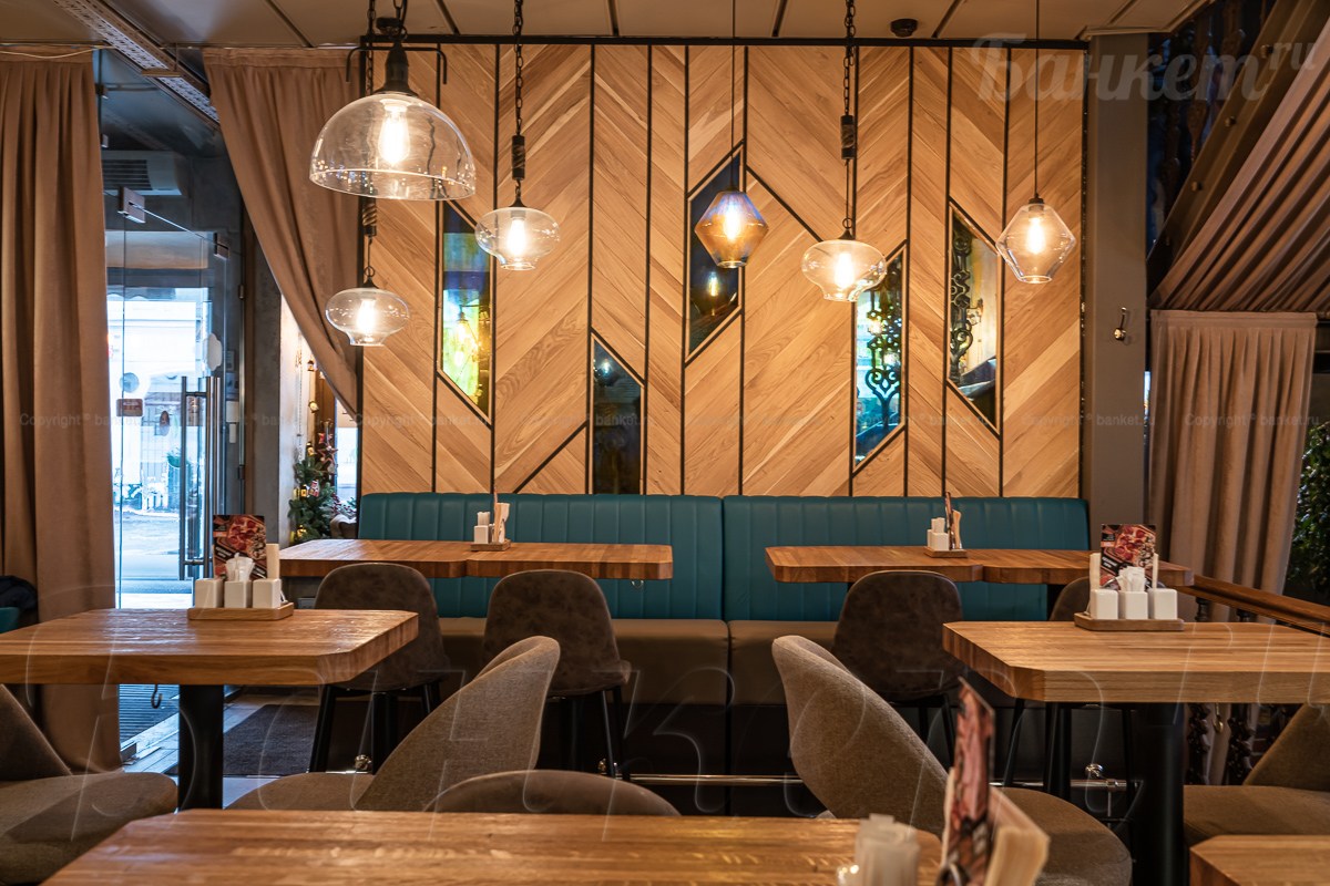 1-й этаж — фото 6