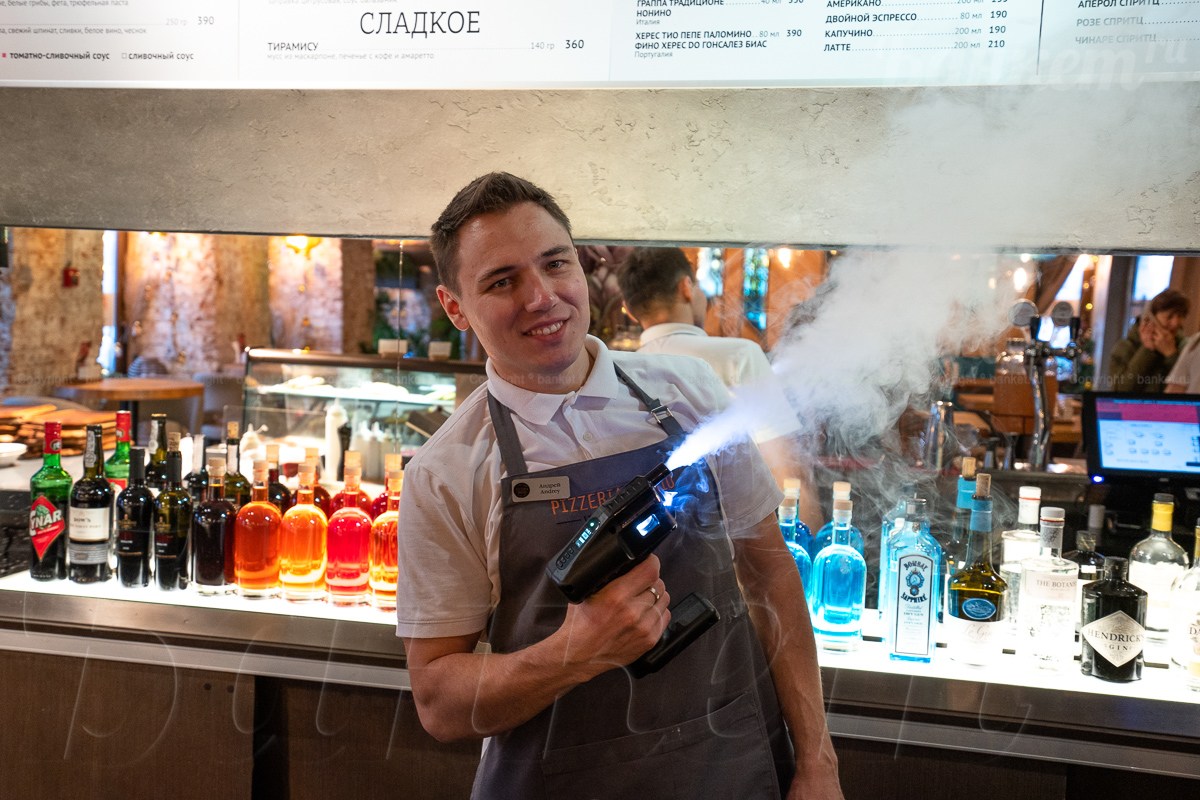 1-й этаж — фото 7