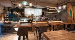 1-й этаж — фото 4