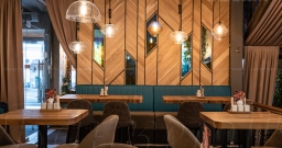 1-й этаж — фото 6