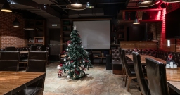 Караоке — подробнее о зале