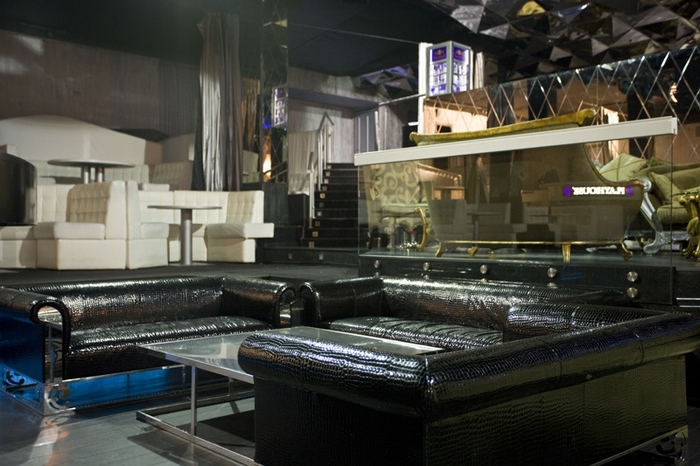 Playhouse — 1, фото банкетного зала