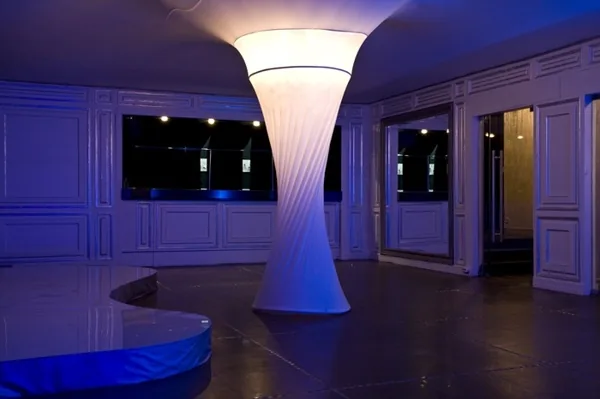 1 — интерьер зала