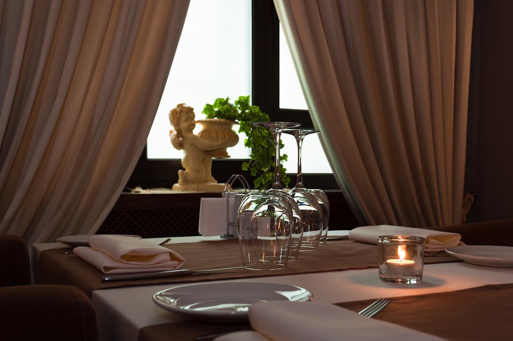 Зал на втором этаже Зал на втором этаже — фото 9