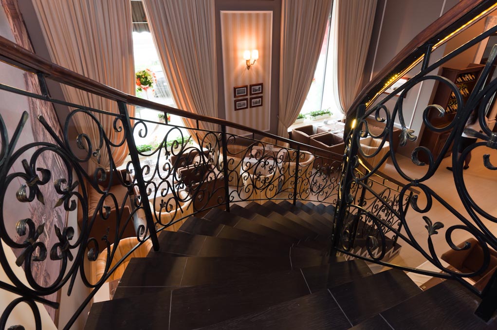 Зал на втором этаже Зал на втором этаже — фото 11