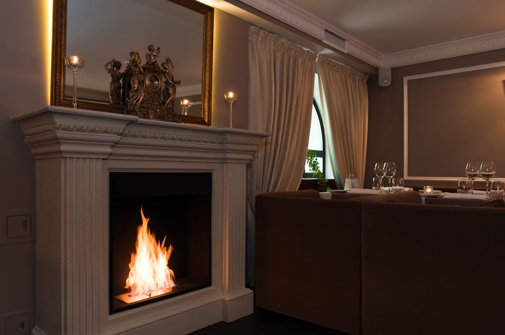 Зал на втором этаже Зал на втором этаже — фото 14