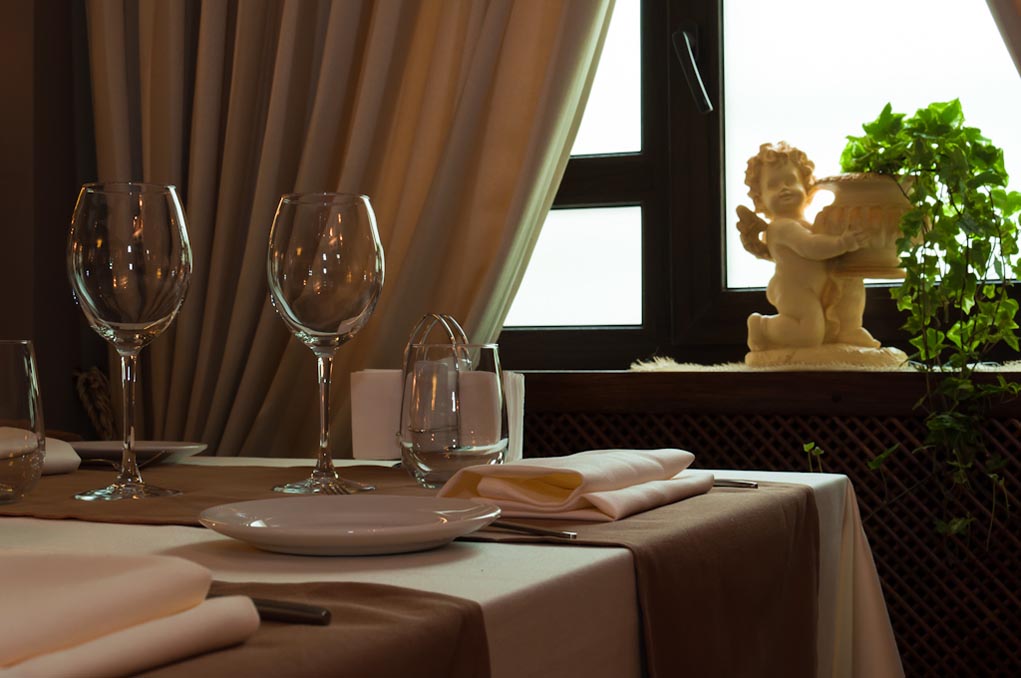 Зал на втором этаже Зал на втором этаже — фото 15