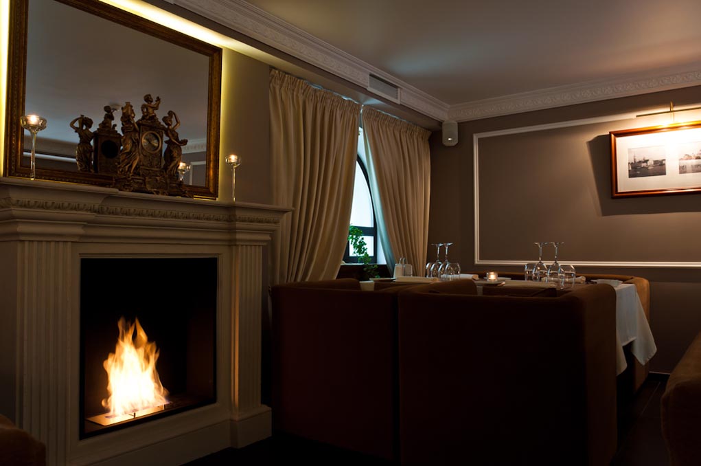 Зал на втором этаже Зал на втором этаже — фото 16