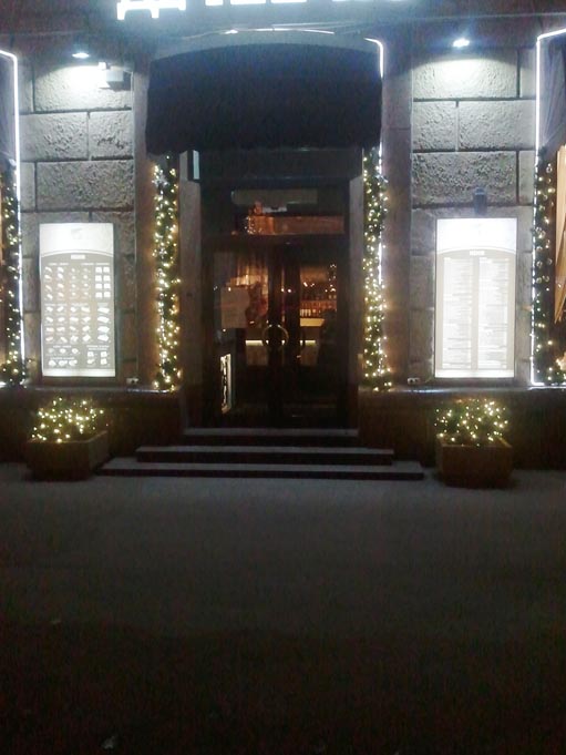 Зал на втором этаже Зал на втором этаже — фото 17