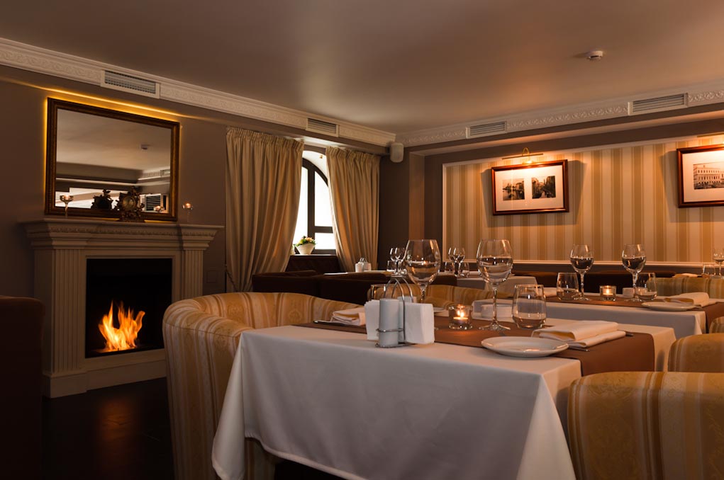 Зал на втором этаже Зал на втором этаже — фото 20