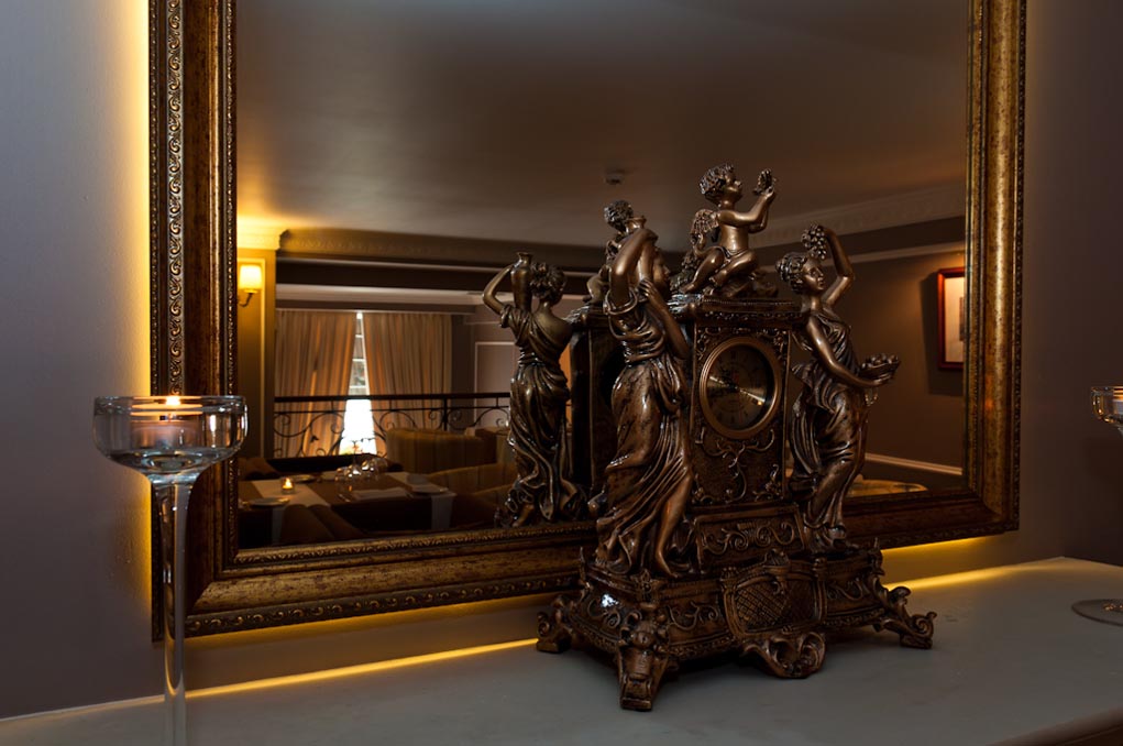 Зал на втором этаже Зал на втором этаже — фото 22