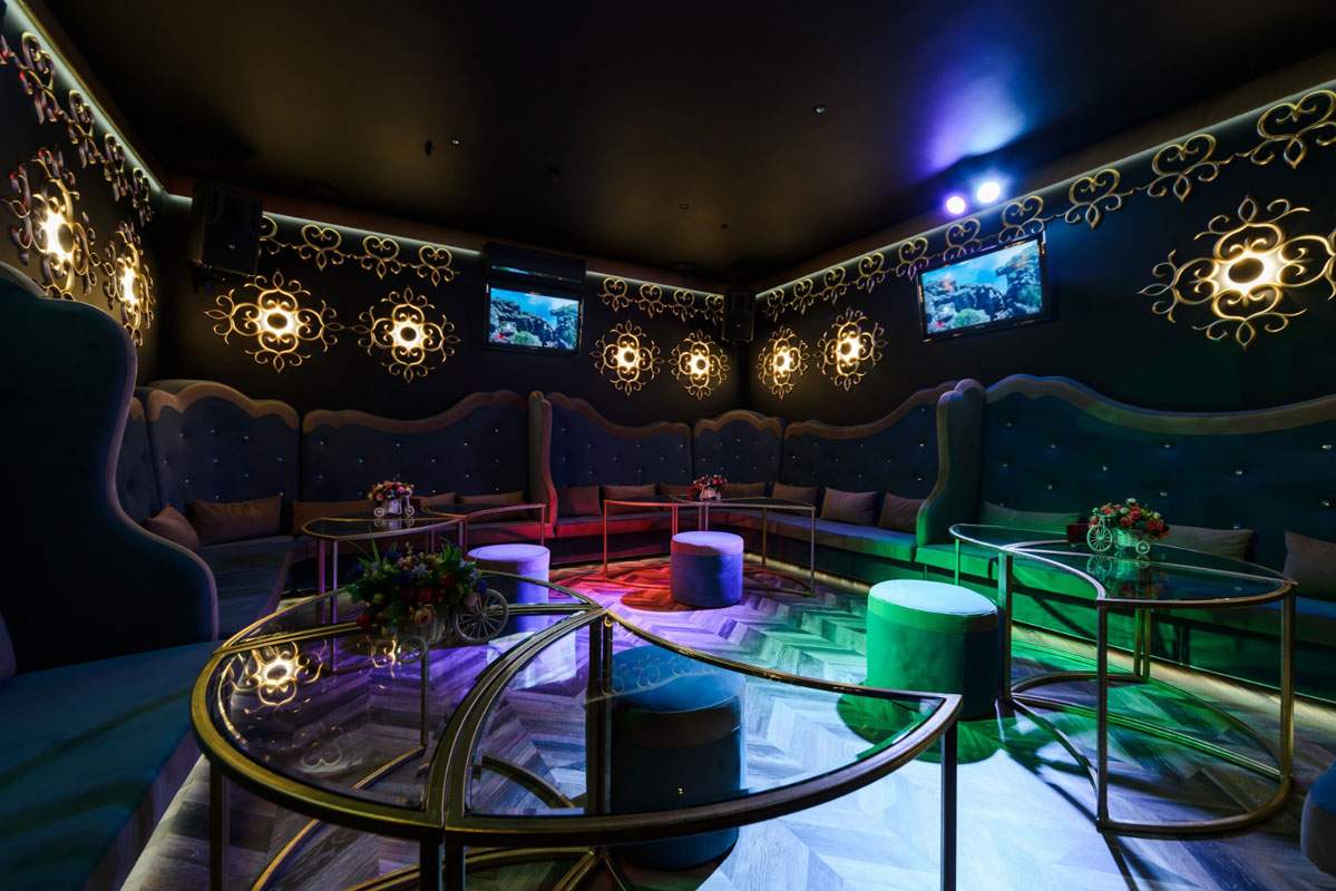 Vip зал — фото 5