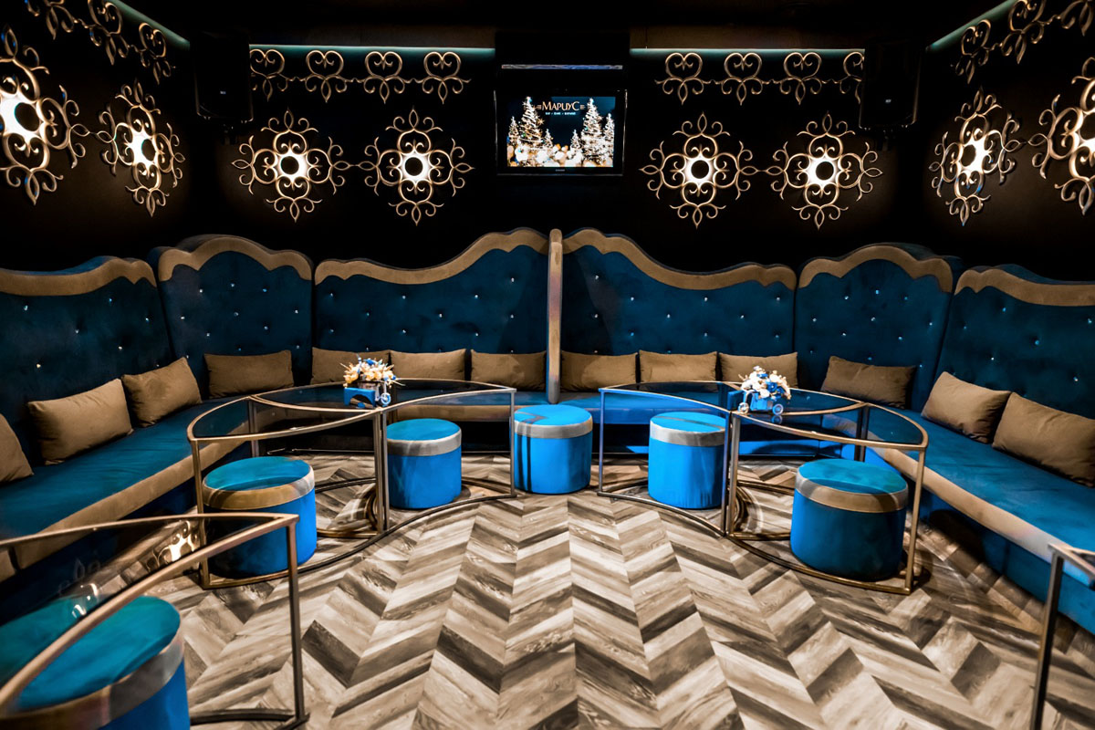 Vip зал — фото 6