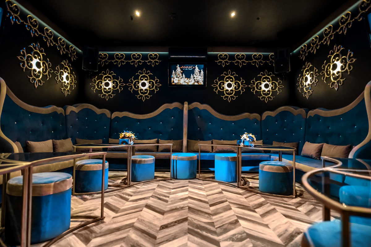 Vip зал — фото 7