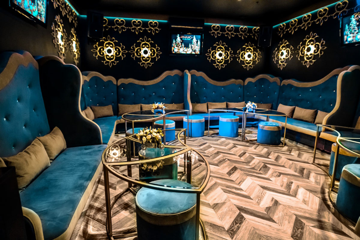 Vip зал — фото 8