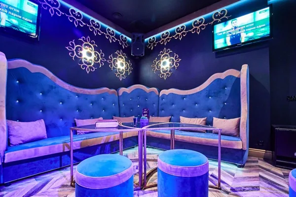 Vip зал — подробнее о зале