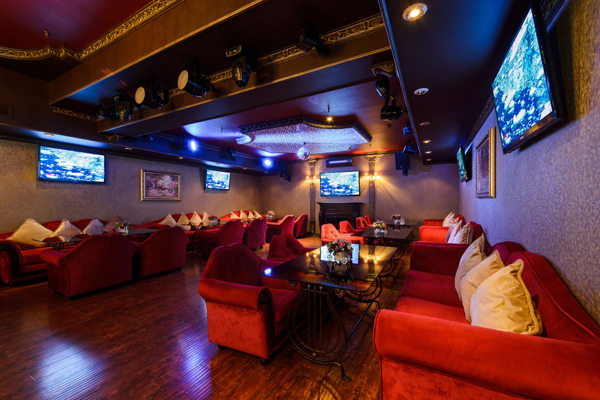 Зал Монро — фото 4