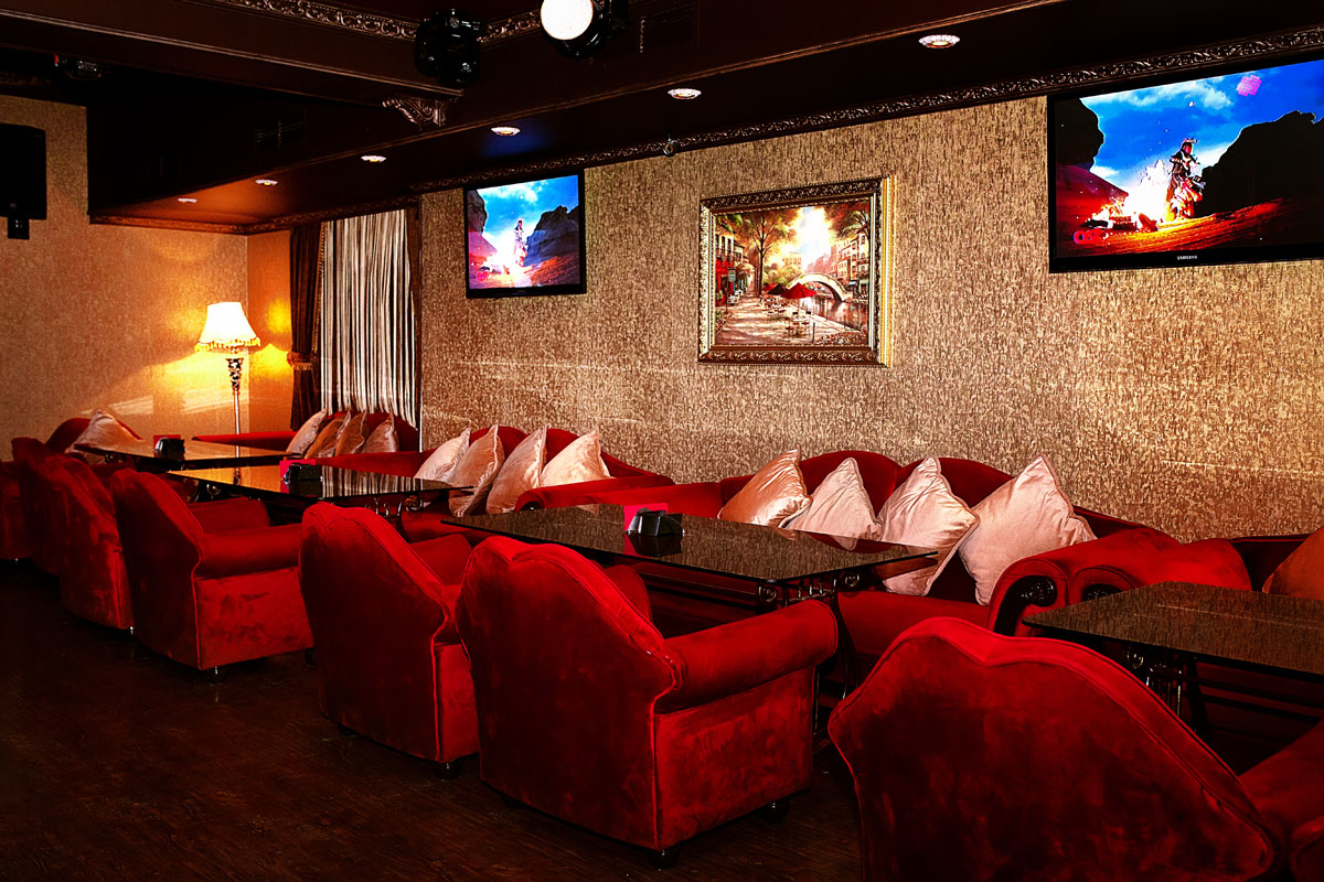 Зал Монро — фото 5