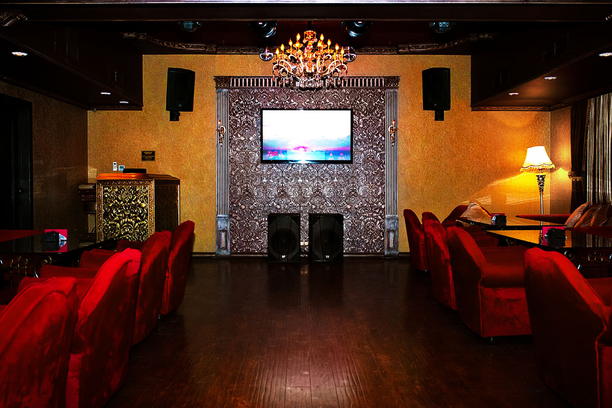 Зал Монро — фото 6