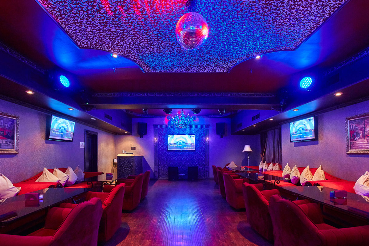 Зал Монро — фото 7