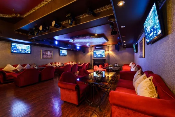 Зал Монро — фото 4