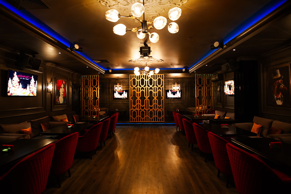 Зал Мариус — фото 7