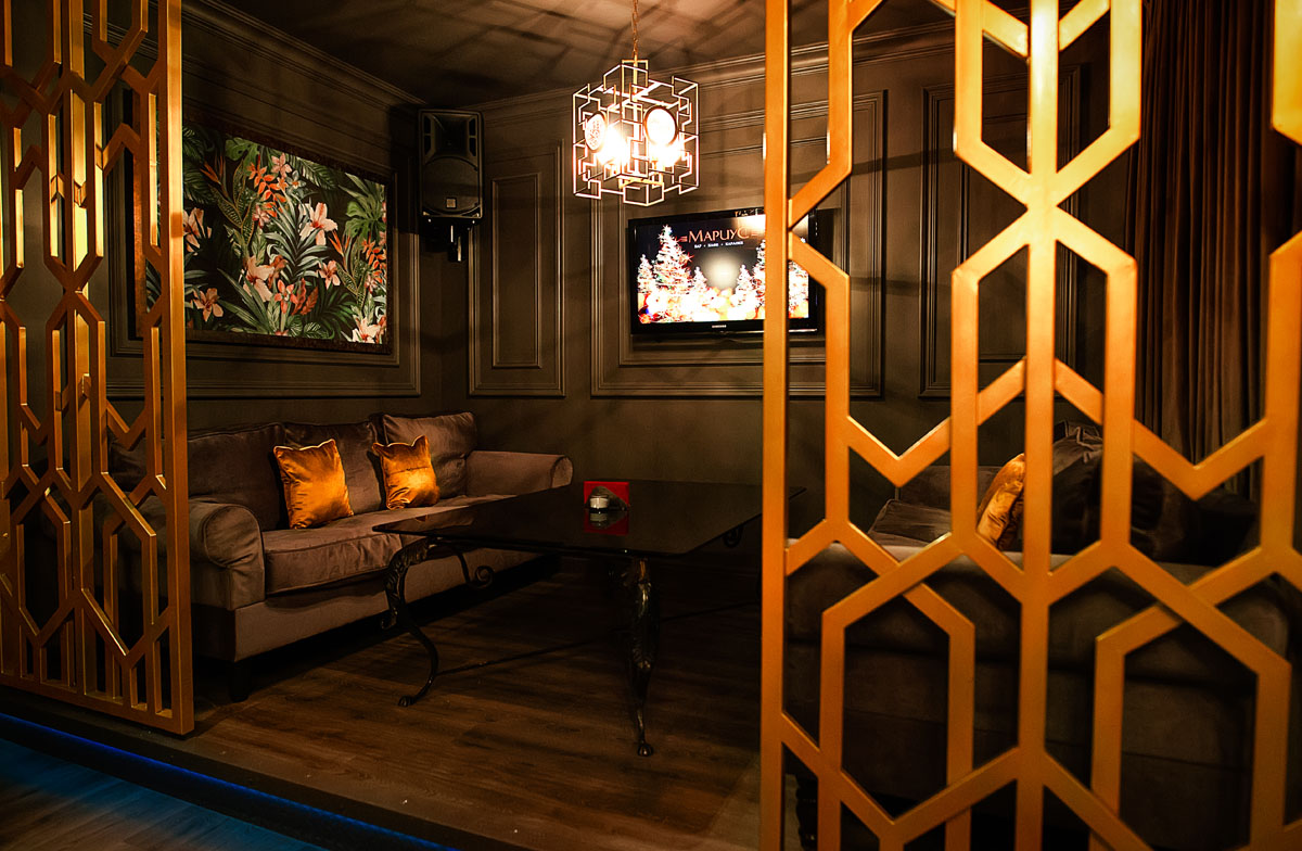 Зал Мариус — фото 8