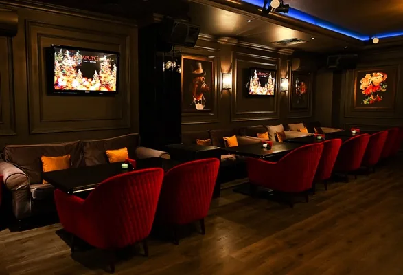 Зал Мариус — фото 4