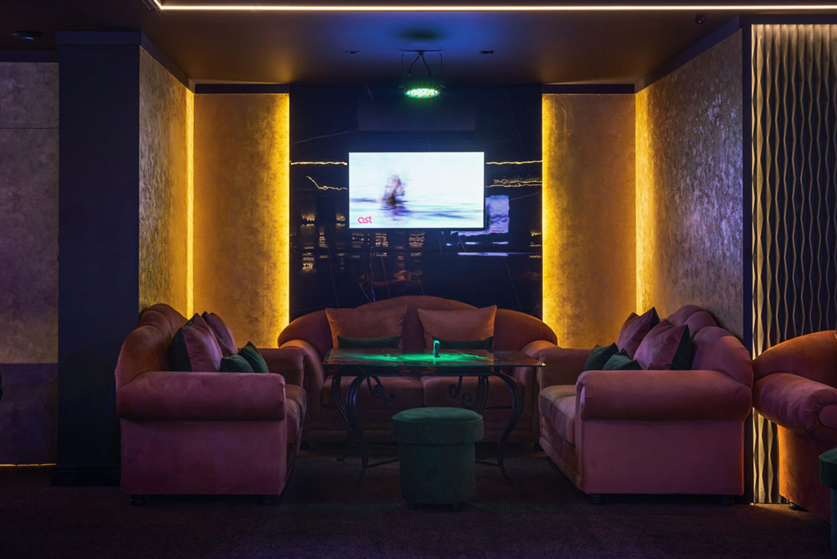 Зал Маэстро — фото 4