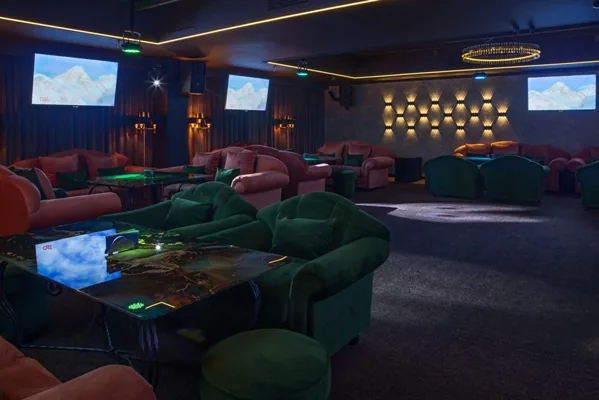 Зал Маэстро — фото 5