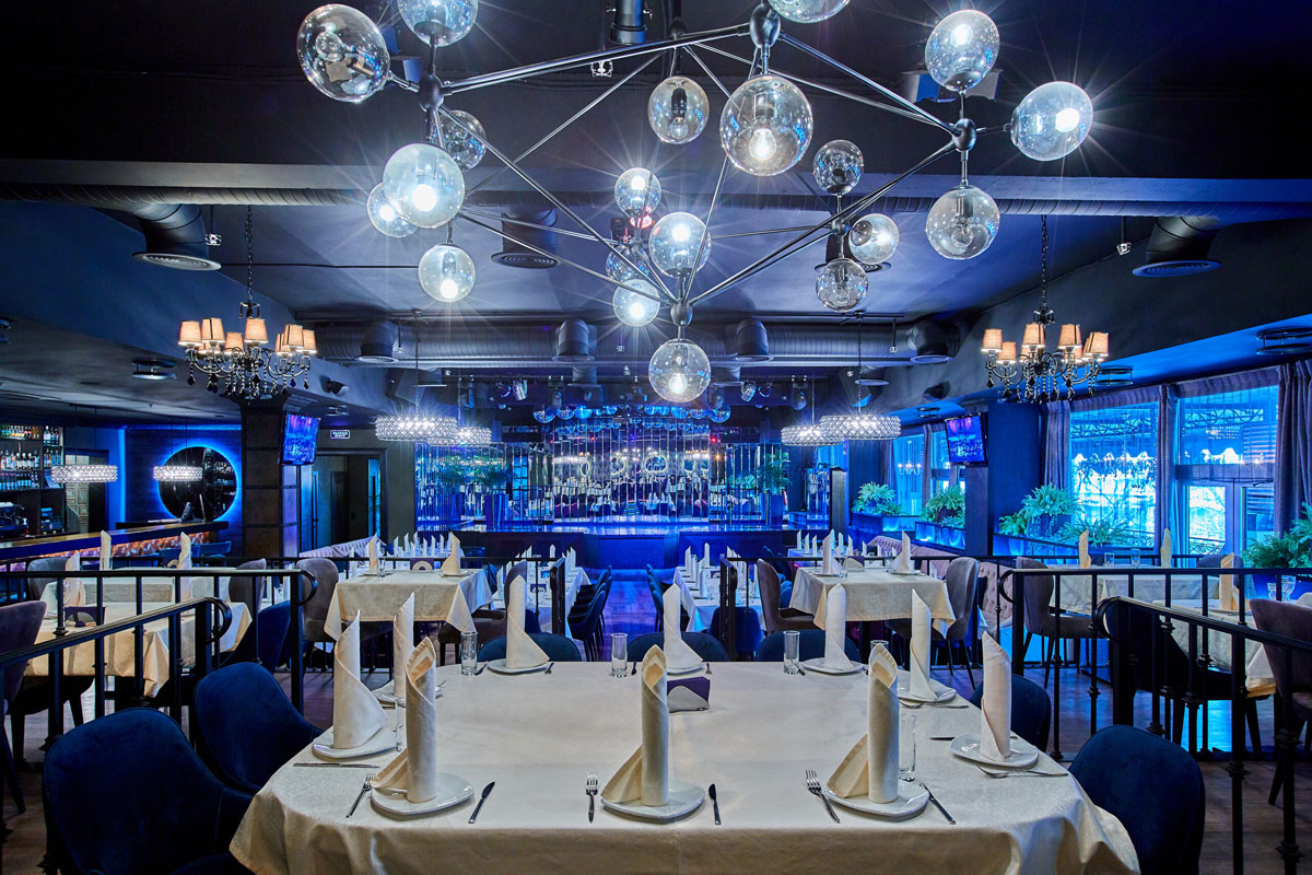 Большой зал — фото 2