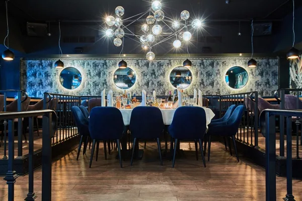 Большой зал — фото 4